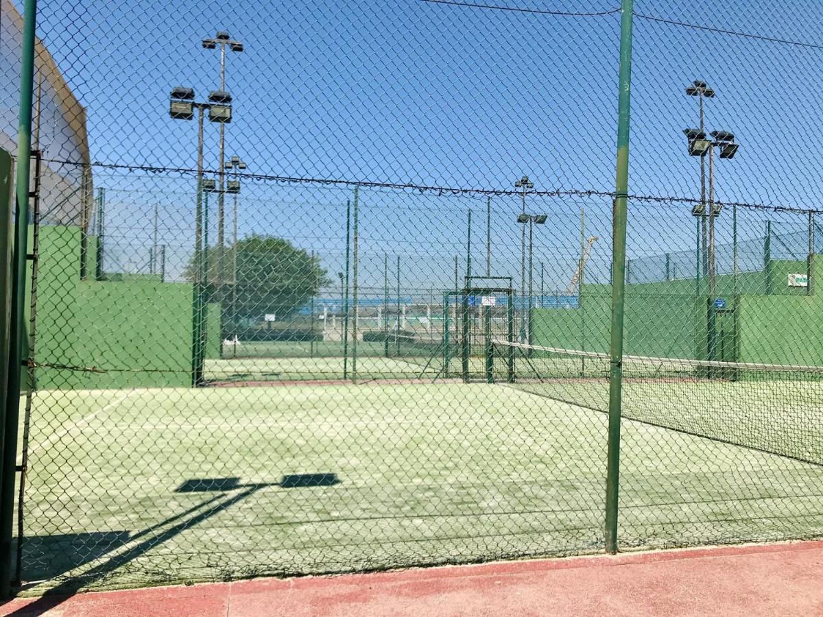 Apartament Atico Frente Al Mar, Pataconablue, Complejo Vacacional Walencja Zewnętrze zdjęcie